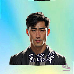 王瑞华